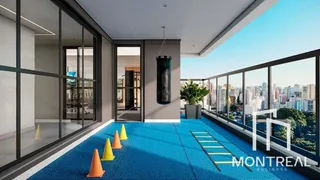 Apartamento com 3 Quartos à venda, 110m² no Perdizes, São Paulo - Foto 39