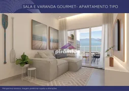 Apartamento com 2 Quartos à venda, 71m² no Massaguaçu, Caraguatatuba - Foto 9