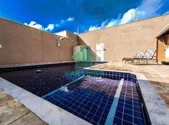 Casa de Condomínio com 3 Quartos para alugar, 150m² no Mar Verde, Caraguatatuba - Foto 12