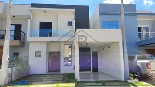 Casa de Condomínio com 3 Quartos à venda, 150m² no JARDIM MONTREAL RESIDENCE, Indaiatuba - Foto 1