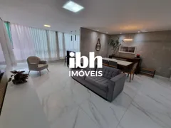 Apartamento com 4 Quartos à venda, 108m² no Buritis, Belo Horizonte - Foto 1