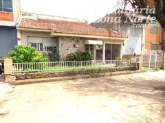 Casa com 3 Quartos à venda, 387m² no Navegantes, Porto Alegre - Foto 1