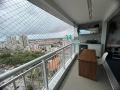 Apartamento com 3 Quartos à venda, 96m² no Cocó, Fortaleza - Foto 7