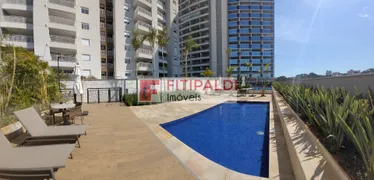 Apartamento com 2 Quartos para alugar, 67m² no Bosque Maia, Guarulhos - Foto 9