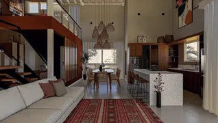 Casa de Condomínio com 3 Quartos à venda, 319m² no BOSQUE, Vinhedo - Foto 4