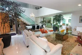 Casa de Condomínio com 4 Quartos à venda, 430m² no Alphaville Lagoa Dos Ingleses, Nova Lima - Foto 1