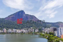 Apartamento com 4 Quartos à venda, 212m² no Lagoa, Rio de Janeiro - Foto 12