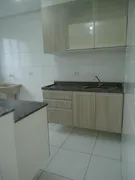 Apartamento com 2 Quartos para alugar, 48m² no Eden, Sorocaba - Foto 8