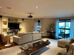 Apartamento com 3 Quartos à venda, 215m² no Jardim, Santo André - Foto 3