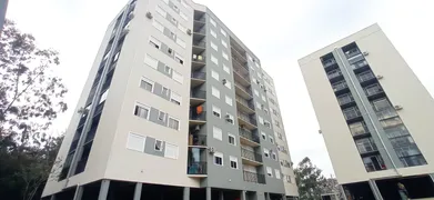 Apartamento com 2 Quartos à venda, 66m² no Scharlau, São Leopoldo - Foto 1