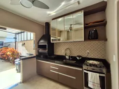 Casa de Condomínio com 3 Quartos à venda, 131m² no JARDIM BRESCIA, Indaiatuba - Foto 14