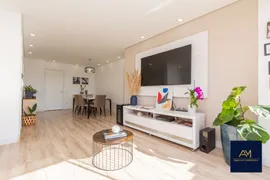 Apartamento com 4 Quartos à venda, 125m² no Bigorrilho, Curitiba - Foto 6