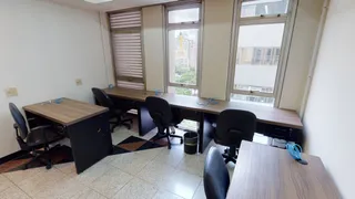 Conjunto Comercial / Sala para alugar, 18m² no Funcionários, Belo Horizonte - Foto 8