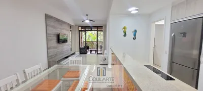 Casa com 2 Quartos para alugar, 84m² no Enseada, Guarujá - Foto 3