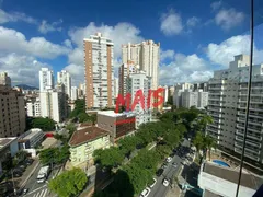 Apartamento com 4 Quartos para venda ou aluguel, 280m² no Boqueirão, Santos - Foto 13