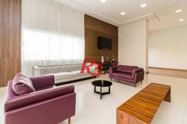 Apartamento com 3 Quartos à venda, 134m² no Gonzaga, Santos - Foto 87