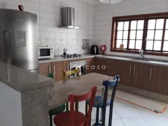 Sobrado com 3 Quartos à venda, 189m² no Village das Flores, Caçapava - Foto 9