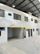 Galpão / Depósito / Armazém para alugar, 627m² no Chácara São João, São Paulo - Foto 9