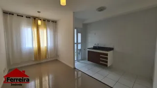 Apartamento com 1 Quarto para alugar, 34m² no Barra Funda, São Paulo - Foto 1