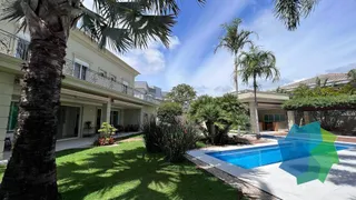 Casa com 4 Quartos à venda, 790m² no Jardim Maison Du Parc, Indaiatuba - Foto 13