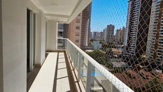 Apartamento com 4 Quartos para alugar, 180m² no Setor Bueno, Goiânia - Foto 2