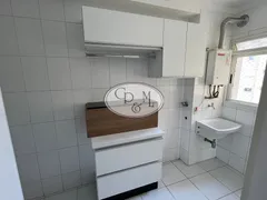 Apartamento com 3 Quartos para alugar, 135m² no Granja Julieta, São Paulo - Foto 49