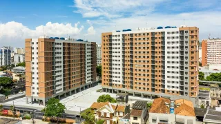 Apartamento com 2 Quartos à venda, 53m² no Todos os Santos, Rio de Janeiro - Foto 4