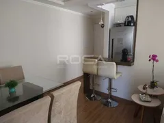 Apartamento com 2 Quartos à venda, 48m² no Recreio São Judas Tadeu, São Carlos - Foto 9