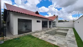 Casa com 5 Quartos à venda, 317m² no Jardim Guapore, Maringá - Foto 10