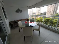 Flat com 2 Quartos para alugar, 80m² no Brooklin, São Paulo - Foto 9