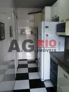 Apartamento com 2 Quartos à venda, 64m² no Rocha Miranda, Rio de Janeiro - Foto 19
