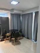 Flat com 1 Quarto para alugar, 43m² no Cerqueira César, São Paulo - Foto 9