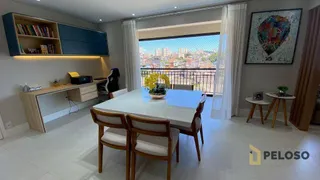 Apartamento com 2 Quartos à venda, 93m² no Lauzane Paulista, São Paulo - Foto 1