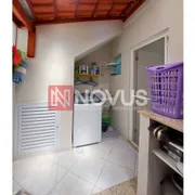 Casa de Condomínio com 3 Quartos à venda, 160m² no Campo Grande, São Paulo - Foto 16