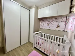Apartamento com 2 Quartos à venda, 73m² no Forquilhinhas, São José - Foto 23