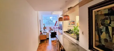 Apartamento com 3 Quartos à venda, 105m² no Laranjeiras, Rio de Janeiro - Foto 2