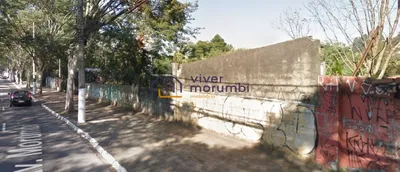 Terreno / Lote Comercial à venda, 1395m² no Morumbi, São Paulo - Foto 6