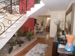 Casa de Condomínio com 4 Quartos à venda, 737m² no Órfãs, Ponta Grossa - Foto 6