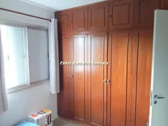 Apartamento com 3 Quartos para alugar, 75m² no Jardim Marajoara, São Paulo - Foto 5