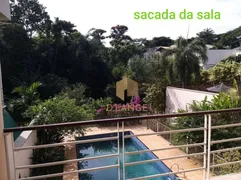 Casa de Condomínio com 4 Quartos para alugar, 340m² no Jardim Chapadão, Campinas - Foto 8