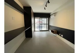 Studio com 1 Quarto para alugar, 27m² no Conceição, São Paulo - Foto 3