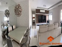 Apartamento com 2 Quartos à venda, 82m² no Umuarama, Osasco - Foto 1
