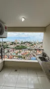 Apartamento com 3 Quartos para alugar, 76m² no Quilombo, Cuiabá - Foto 1