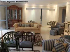 Apartamento com 5 Quartos à venda, 307m² no Cambuí, Campinas - Foto 2