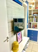 Apartamento com 4 Quartos à venda, 119m² no Lagoa Nova, Natal - Foto 13