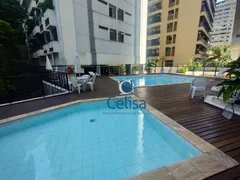 Apartamento com 2 Quartos para alugar, 107m² no Lagoa, Rio de Janeiro - Foto 39