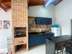 Sobrado com 2 Quartos à venda, 116m² no Bangu, Santo André - Foto 27