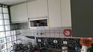 Apartamento com 2 Quartos à venda, 56m² no Taboão, Diadema - Foto 3