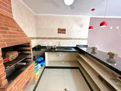 Casa de Condomínio com 5 Quartos à venda, 350m² no Loteamento Caminhos de Sao Conrado Sousas, Campinas - Foto 62