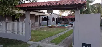 Casa com 3 Quartos à venda, 500m² no Mombaça, Saquarema - Foto 1